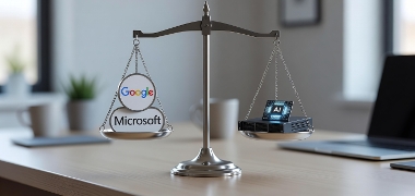 Sua estratégia de IA aguenta o custo das Big Techs?