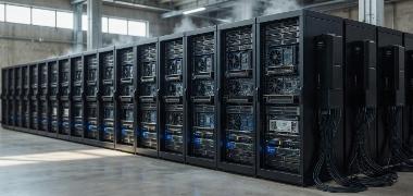 Como Priorizar Investimentos em IA Quando Energia e Chips Viram Gargalo