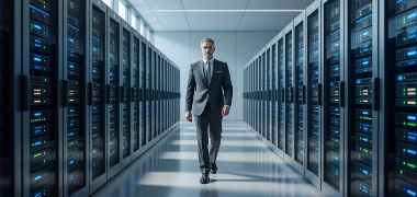 Alibaba e o planejamento de capacidade para a próxima IA