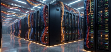 Gastos com IA em escala. Como controlar a complexidade?