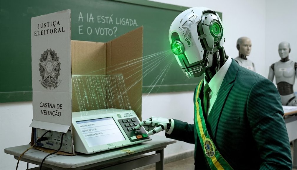Como controlar a desinformação eleitoral?