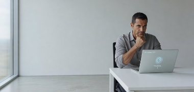 Como gerenciar times quando o software começa a opinar?