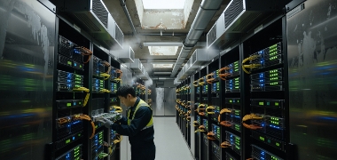 A complexidade verde custa o desempenho da infraestrutura corporativa?