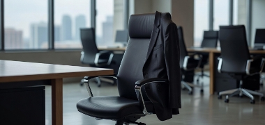 Por que os CEOs estão abandonando o barco diante da inteligência artificial?