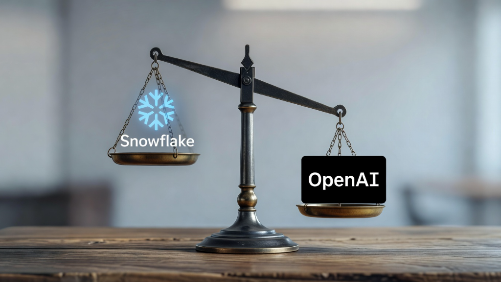 Como equilibrar o retorno financeiro real diante da complexidade da IA?