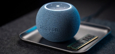 Amazon aumenta preços de hardware por escassez de memória