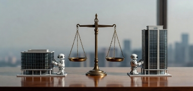 Como os agentes autônomos nivelam o jogo corporativo?