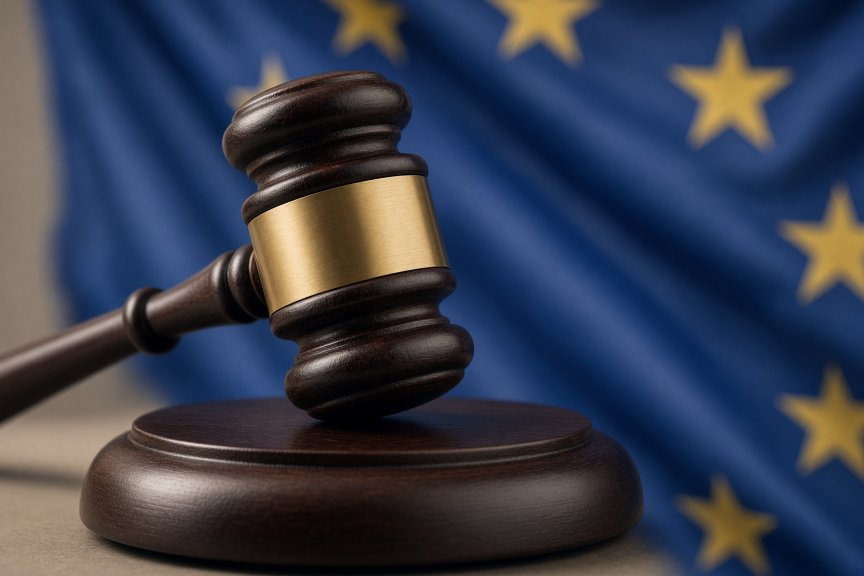 Regulação de IA da UE Afeta Empresas Globais com Novas Regras