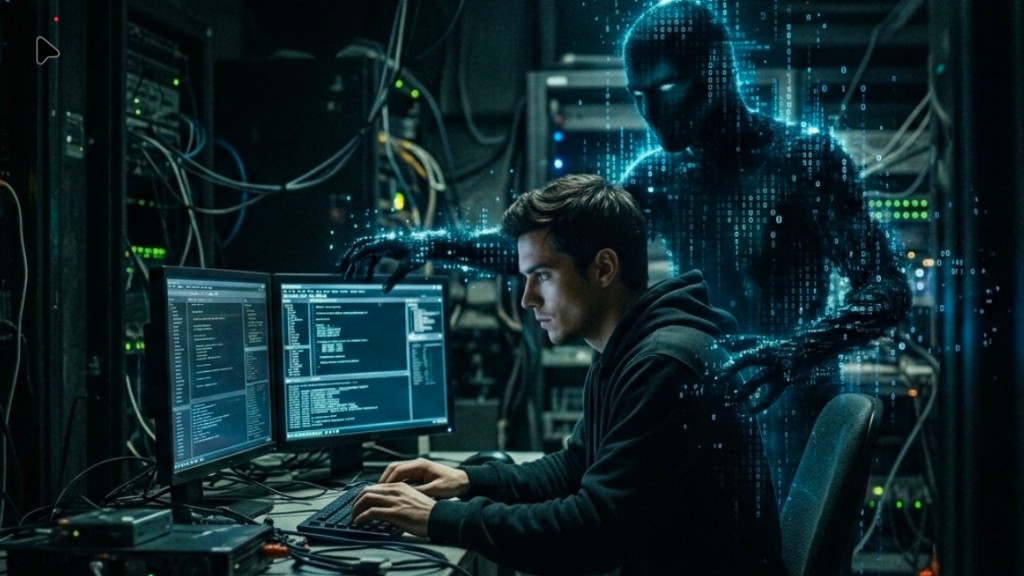 Shadow AI: Como CIOs dominam a complexidade oculta?