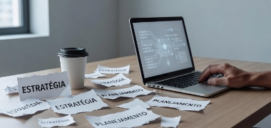 O planejamento analítico morreu diante da execução técnica?