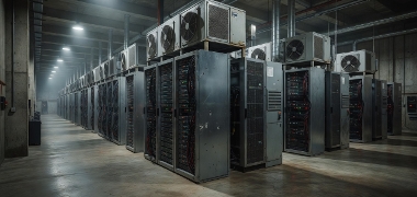Como preparar sua empresa para a bifurcação da IA entre EUA e China
