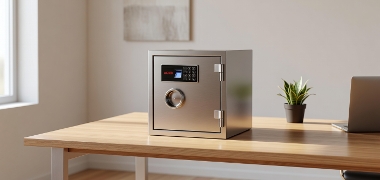 Como proteger sua empresa média com segurança de nível bancário?